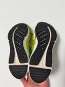 Nike tenisky, velikost 35 — second hand, velmi dobrý — detail 7