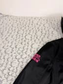 Superdry softshellová bunda, velikost M — second hand, velmi dobrý — detail 6