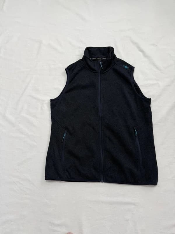 CMP vesta, velikost XL — second hand, velmi dobrý
