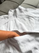 Puma mikina, velikost XXL — second hand, velmi dobrý — detail 3