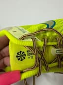 Nike tenisky, velikost 35 — second hand, velmi dobrý — detail 4