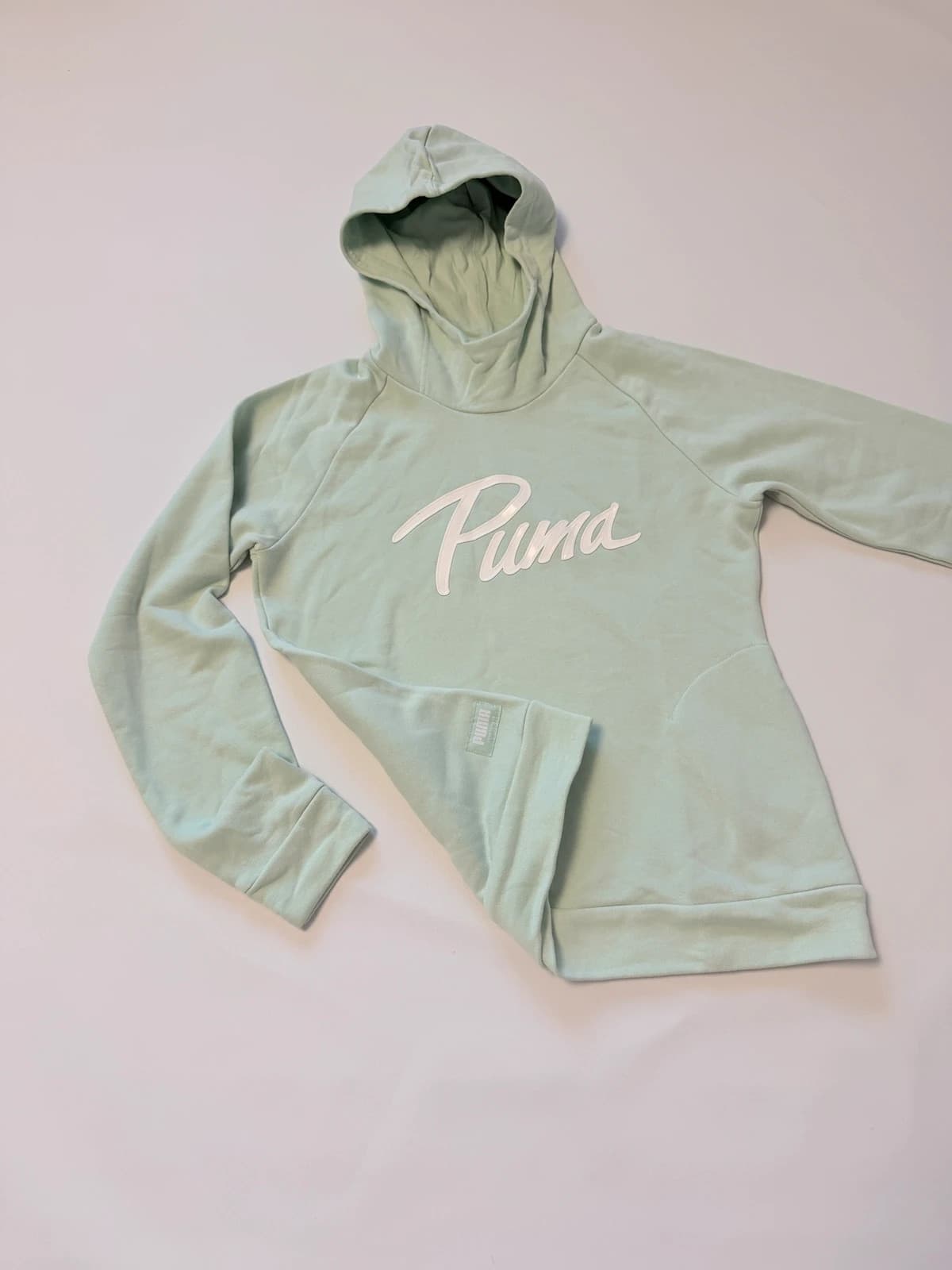 Mikina Puma, velikost M — second hand, velmi dobrý
