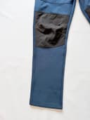 JustSun softshellové kalhoty, velikost L — second hand, velmi dobrý — detail 3