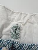 Tostmann bavorské šaty  / dirndl, velikost 46 — second hand, velmi dobrý — detail 6