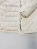 Tommy Hilfiger péřový kabát, velikost M — second hand, velmi dobrý — detail 4