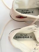 Converse tenisky, velikost 36 — second hand, velmi dobrý — detail 6