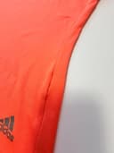 Adidas triko, velikost S — second hand, dobrý — detail 8