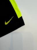 Kraťasy Nike dri-fit, velikost S — second hand, velmi dobrý — detail 2