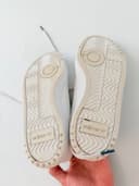 Adidas tenisky, velikost 35 — second hand, velmi dobrý — detail 5
