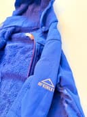 McKinley softshellova bunda teplá, velikost 152 — second hand, velmi dobrý — detail 2