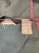 McKinley softshellová bunda, velikost 152 — second hand, velmi dobrý — detail 3