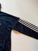 Adidas mikina, velikost M — second hand, velmi dobrý — detail 2