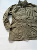Quechua kabat, velikost XXL — second hand, velmi dobrý — detail 4