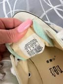 Converse tenisky, velikost 40 — second hand, velmi dobrý — detail 4