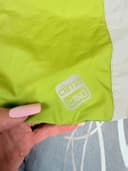 Salomon ClimaWIND bunda, velikost XXL — second hand, velmi dobrý — detail 9