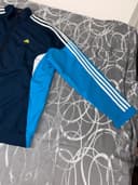 Adidas bunda, velikost XL — second hand, velmi dobrý — detail 2