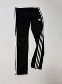 Adidas tepláky, velikost M — second hand, velmi dobrý — detail 1