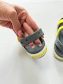 Crocs sandale, velikost 32 — second hand, velmi dobrý — detail 5