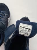 Nike tenisky, velikost 33 — second hand, velmi dobrý — detail 5