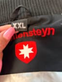 Wellensteyn bunda, velikost 3XL — second hand, velmi dobrý — detail 13