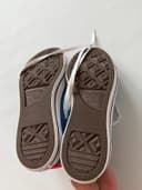 Converse tenisky, velikost 42 — second hand, velmi dobrý — detail 3