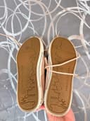 Tommy Hilfiger tenisky, velikost 36 — second hand, velmi dobrý — detail 5