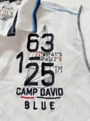 Camp David triko, velikost XXL — second hand, velmi dobrý — detail 5
