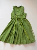 Esmara bavorské šaty / dirndl / kroj, velikost 44 — second hand, velmi dobrý — detail 5