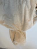 Buffalo oboustranný kabát, velikost 44 — second hand, velmi dobrý — detail 8