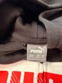 Mikina Puma, velikost 176 — second hand, velmi dobrý — detail 3