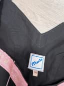 bavorské šaty / kroj / dirndl MarJo, velikost 36 — second hand, velmi dobrý — detail 3
