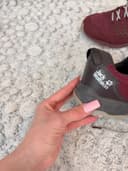 Jack Wolfskin boty, velikost 39 — second hand, velmi dobrý — detail 2