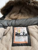 M.T.Everest bunda, velikost XXL — second hand, velmi dobrý — detail 9