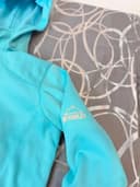 McKinley softshellová bunda, velikost 164 — second hand, velmi dobrý — detail 3