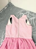 Hammerschmid bavorské šaty / dirndl / kroj, velikost 34 — second hand, velmi dobrý — detail 6