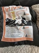 M.T.Everest bunda, velikost XXL — second hand, velmi dobrý — detail 11