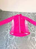 Pearl Izumi cyklistická mikina, velikost S — second hand, velmi dobrý — detail 1