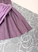 XSOXA bavorské šaty / dirndl / kroj, velikost 36 — second hand, velmi dobrý — detail 3