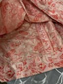 Bicherer Trachten bavorské šaty / dirndl / kroj, velikost XS — second hand, velmi dobrý — detail 4