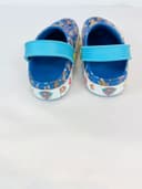 Crocs Paw Patrol sandále / boty / pantofle, velikost 27 — second hand, dobrý — detail 4