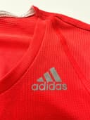 Adidas triko, velikost L — second hand, velmi dobrý — detail 6