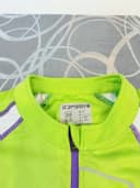 Cyklistické triko Icepeak, velikost 38 — second hand, velmi dobrý — detail 3