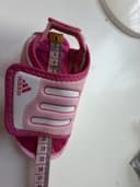 Adidas sandále, velikost 22 — second hand, dobrý — detail 4
