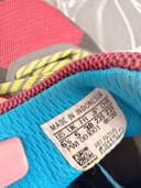 Adidas boty / tenisky, velikost 38 — second hand, velmi dobrý — detail 2