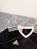 Adidas triko, velikost 176 — second hand, velmi dobrý — detail 2