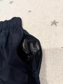 Tchibo nepromokave kalhoty, velikost XS — second hand, velmi dobrý — detail 6
