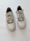 Puma boty / tenisky, velikost 37 — second hand, velmi dobrý — detail 3