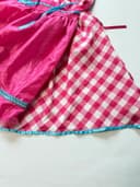 Myhailys dirndl / bavorské šaty, velikost 38 — second hand, velmi dobrý — detail 2