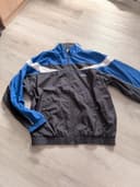 Adidas bunda, velikost XXL — second hand, velmi dobrý — detail 1