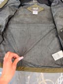Jack Wolfskin bunda, velikost 140 — second hand, dobrý — detail 10